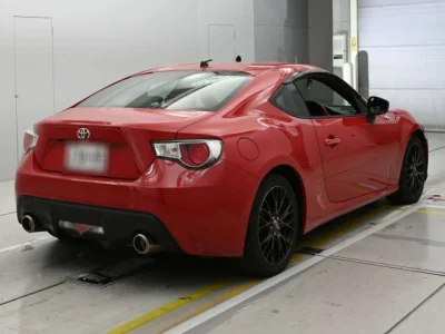 Toyota GT 86