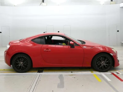 Toyota GT 86