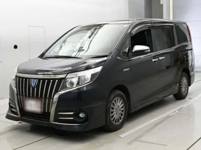 Toyota Esquire
