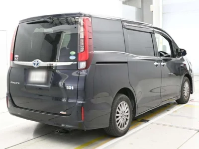 Toyota Esquire
