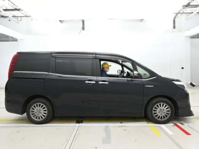 Toyota Esquire