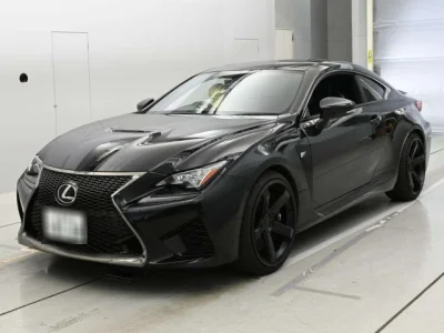Lexus RC F