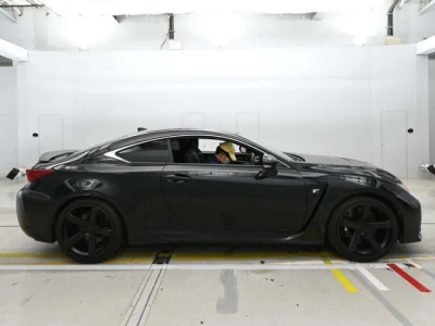 Lexus RC F