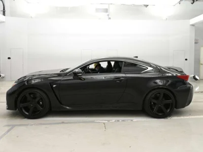 Lexus RC F