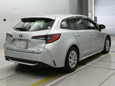 Toyota COROLLA TOURING