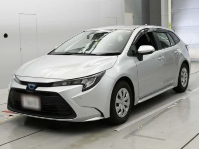 Toyota COROLLA TOURING