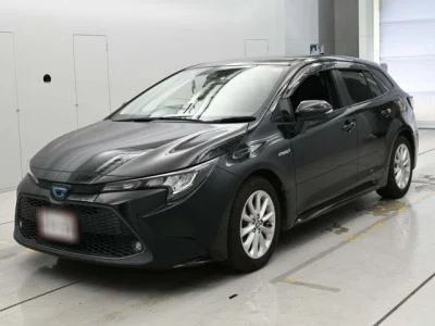 Toyota Corolla Touring Sports