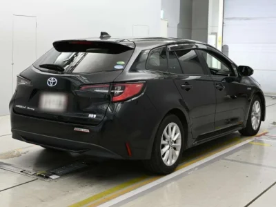 Toyota Corolla Touring Sports