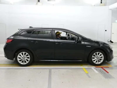 Toyota Corolla Touring Sports