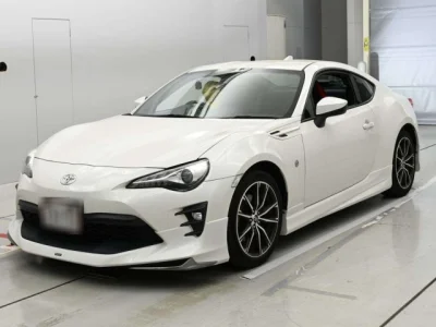 Toyota GT 86