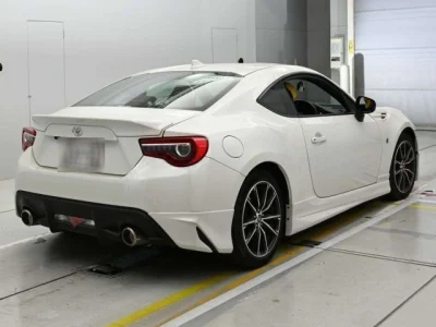 Toyota GT 86