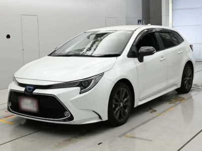Toyota Corolla Touring Sports