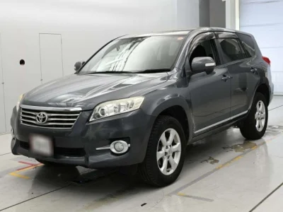 Toyota Vanguard