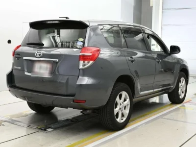 Toyota Vanguard
