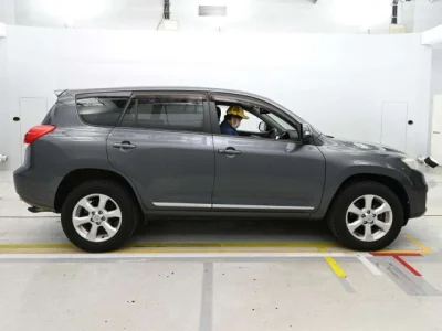 Toyota Vanguard