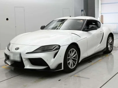Toyota Supra