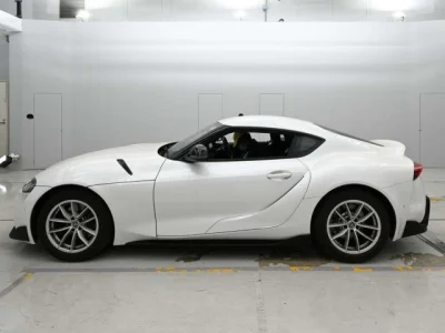 Toyota Supra