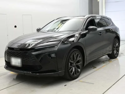 Toyota Crown Estate