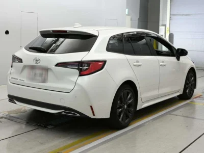 Toyota Corolla Touring Sports