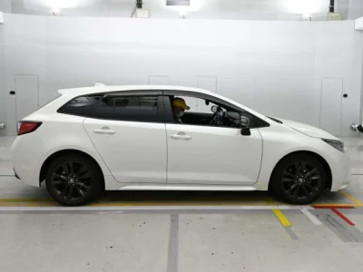 Toyota Corolla Touring Sports