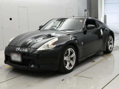Nissan FAIRLADYZ