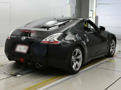 Nissan Fairlady Z