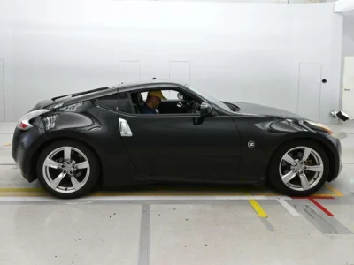 Nissan FAIRLADYZ