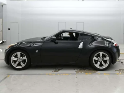 Nissan Fairlady Z