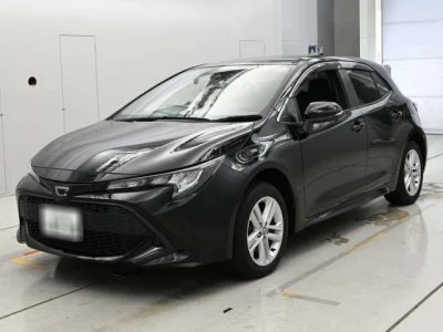 Toyota Corolla Hatchback