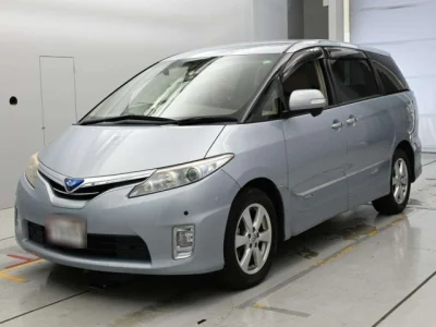 Toyota Estima Hybrid