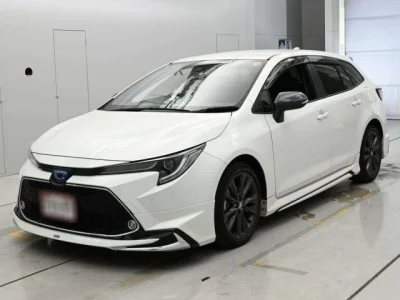 Toyota Corolla Touring Sports