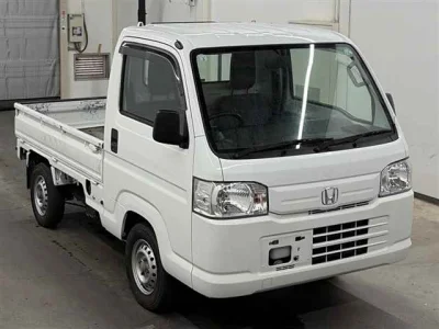 Honda Acty Truck