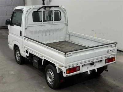 Honda Acty Truck