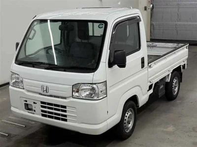 Honda Acty Truck