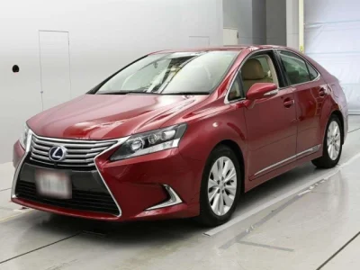 Lexus HS250h