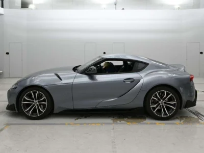 Toyota Supra