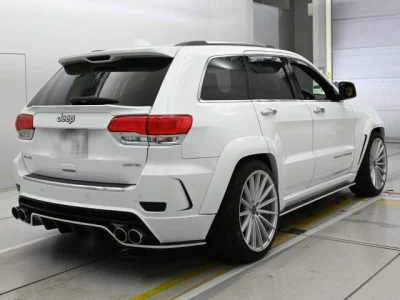 Chrysler JEEP GRAND CHEROKEE