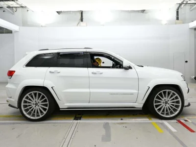 Chrysler JEEP GRAND CHEROKEE