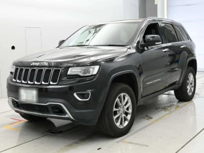 Chrysler JEEP GRAND CHEROKEE
