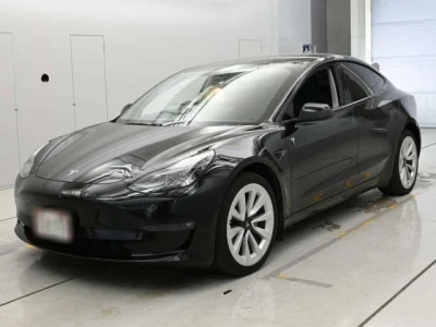 Tesla MODEL3