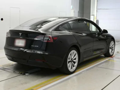 Tesla MODEL3
