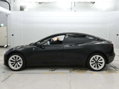 Tesla MODEL3