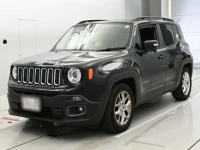 Chrysler JEEP RENEGADE