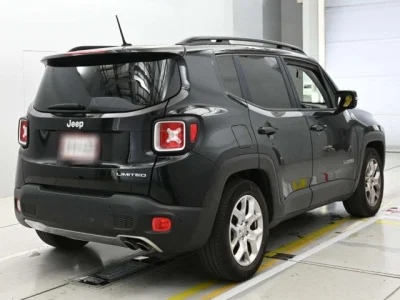 Chrysler JEEP RENEGADE
