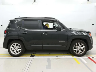 Chrysler JEEP RENEGADE