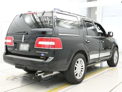 Ford LINCOLN NAVIGATOR