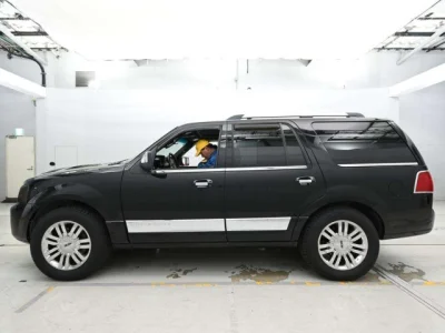 Ford LINCOLN NAVIGATOR