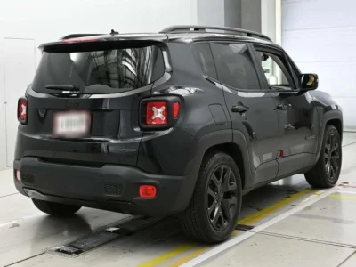 Chrysler JEEP RENEGADE