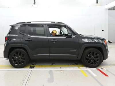 Chrysler JEEP RENEGADE