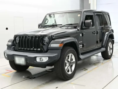 Chrysler JEEP WRANGLER